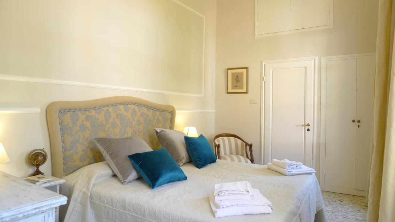 Apartment Bartolomeo *