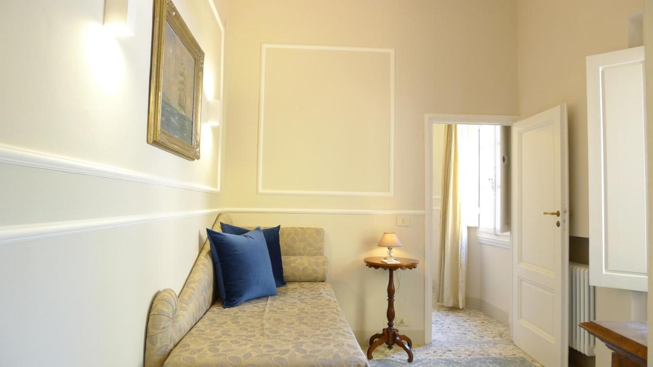 Apartment Bartolomeo