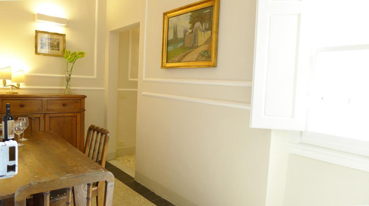 Bartolomeo Apartment