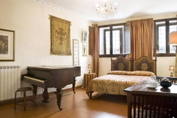 Lungarno Ponte Vecchio Apartment *