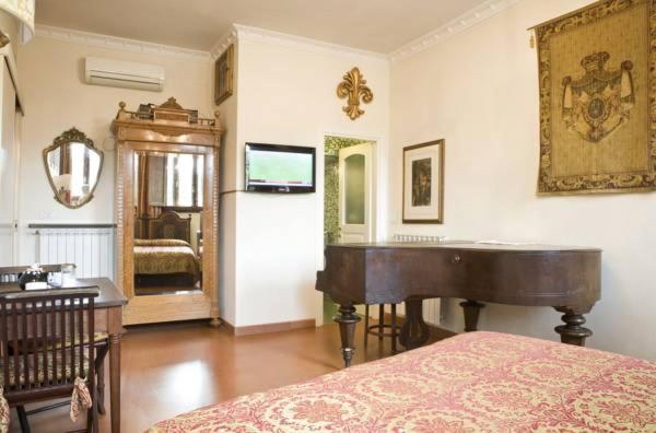 Lungarno Ponte Vecchio Apartment