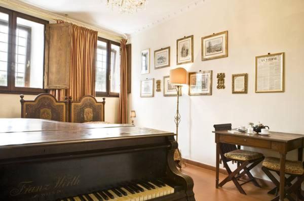 Apartment Lungarno Ponte Vecchio