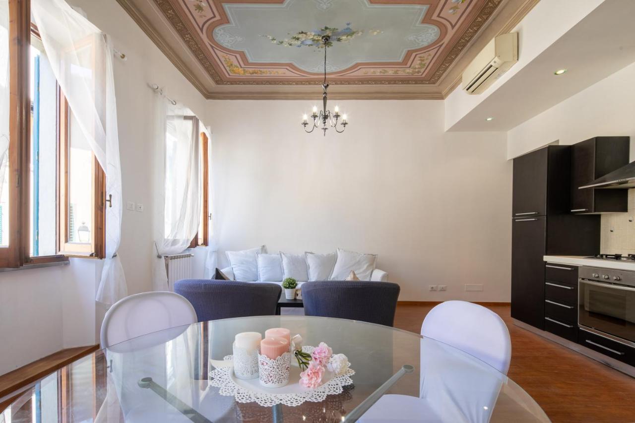 Apartment Affreschi By Mmega