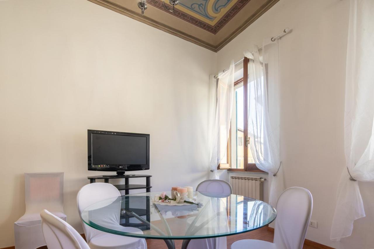 Affreschi By Mmega Apartment Florence