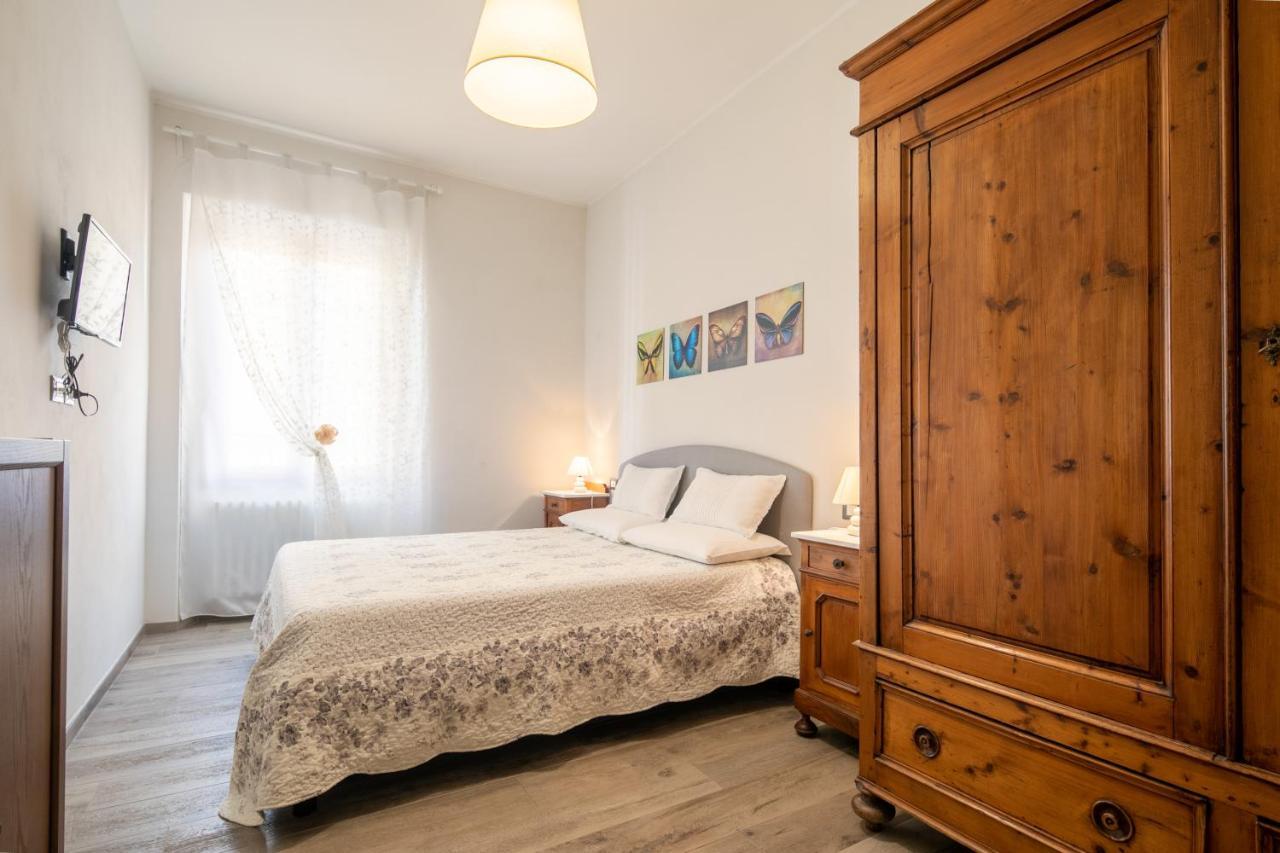 Fortezza Design Apartment