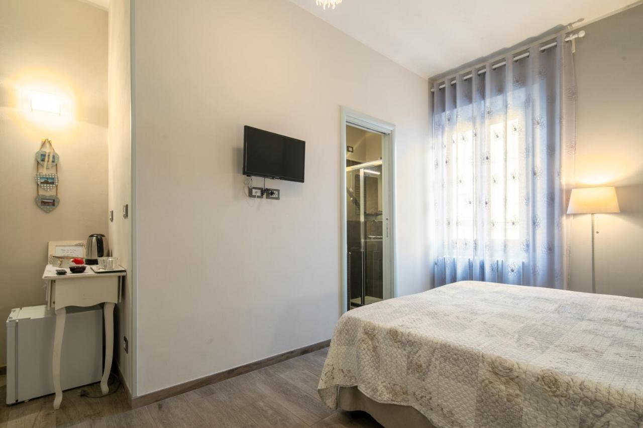 Fortezza Design Apartment Florence