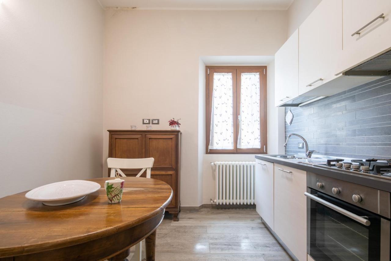 Apartment Fortezza Design