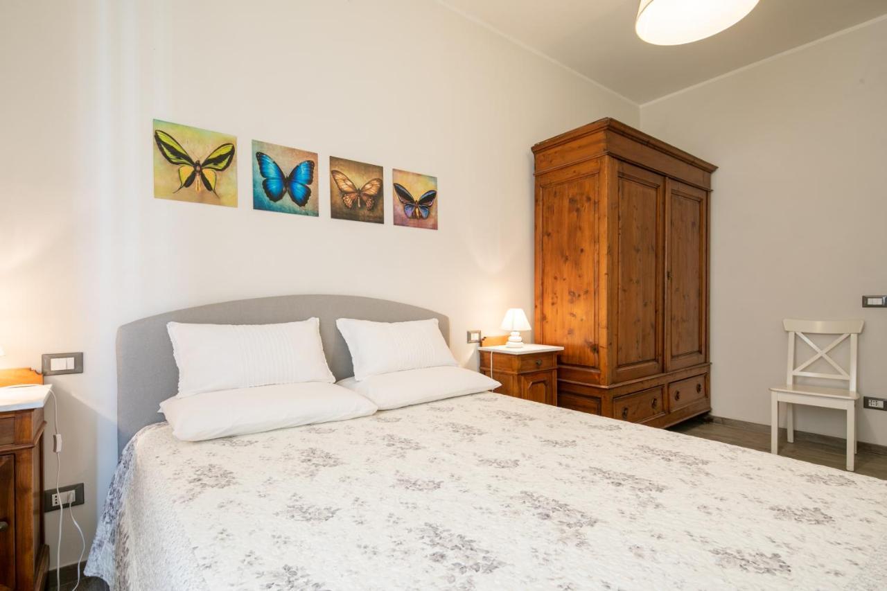 Fortezza Design Apartment