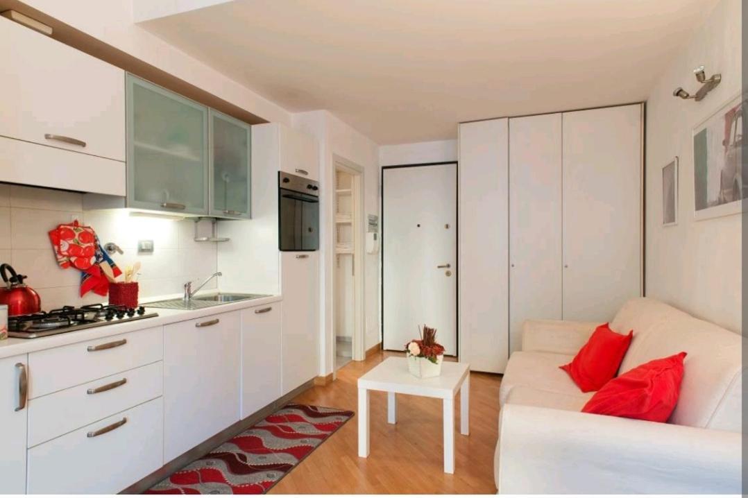 Mazzini Appartement *