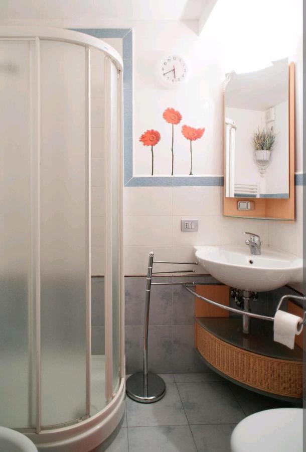Mazzini Appartement