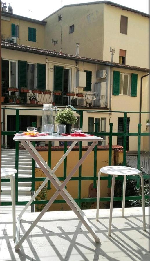 Appartement Mazzini *