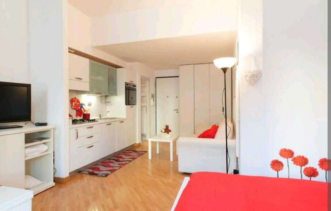 Appartement Mazzini Florence