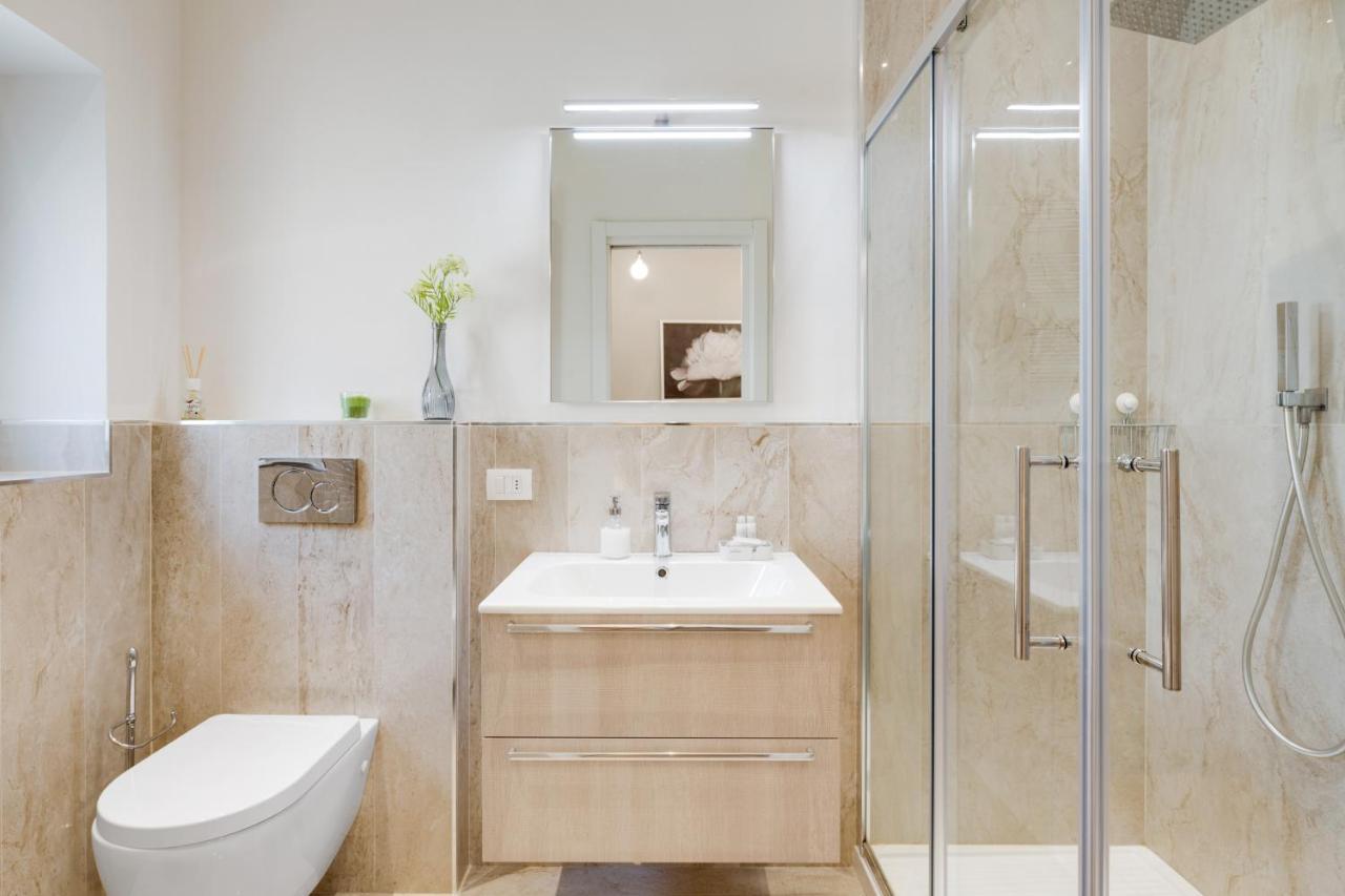 Palazzo Pitti & Ponte Vecchio Cozy Flat Appartement