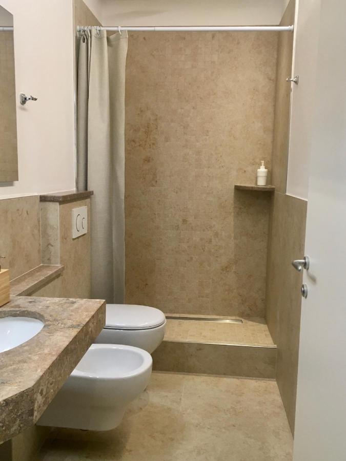 Alessandra Guest house