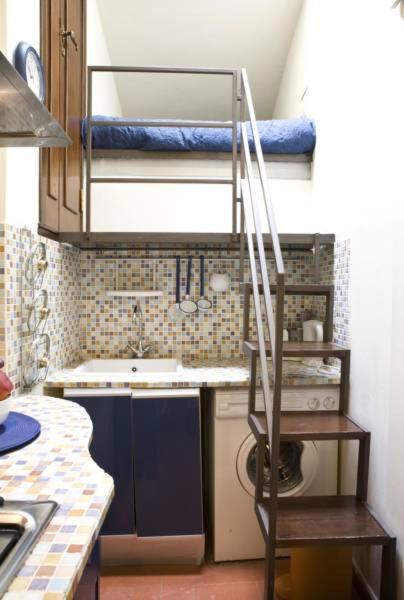 Lungarno Ponte Vecchio Apartment *
