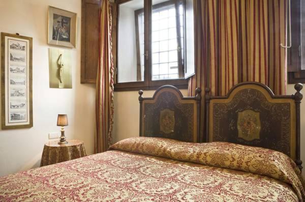Apartment Lungarno Ponte Vecchio Florence