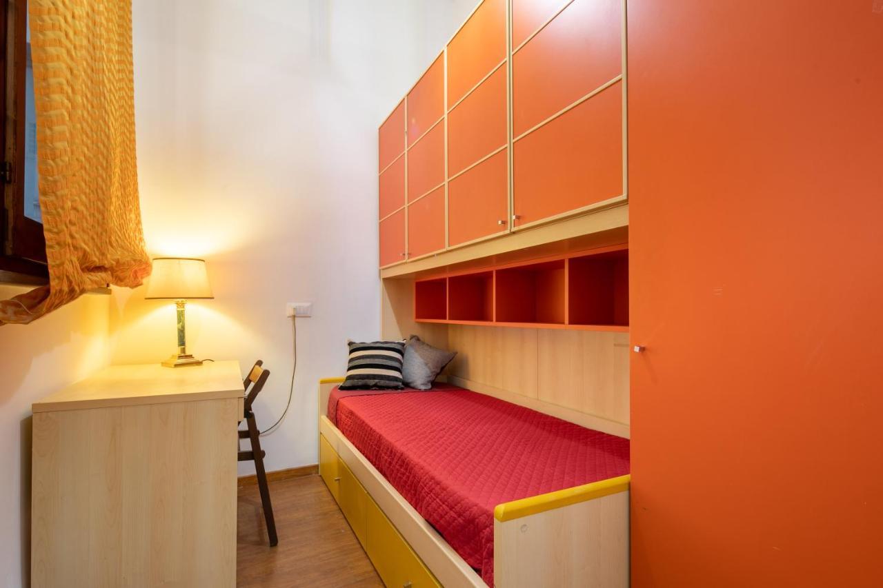 Affreschi By Mmega Apartment Florence