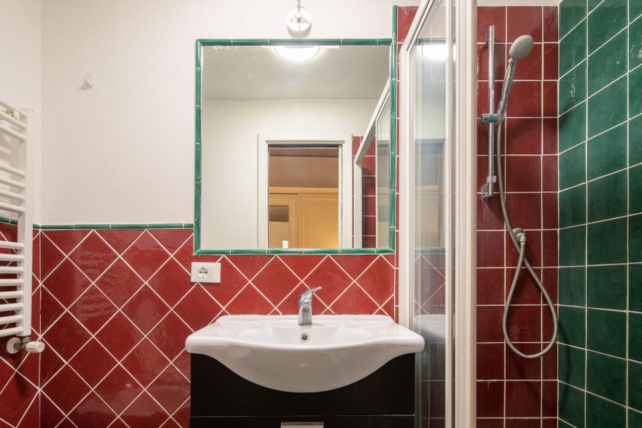 Affreschi By Mmega Apartment Florence