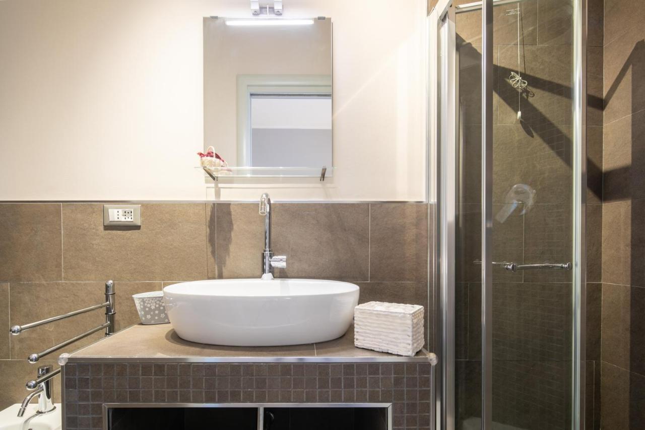 Fortezza Design Apartment