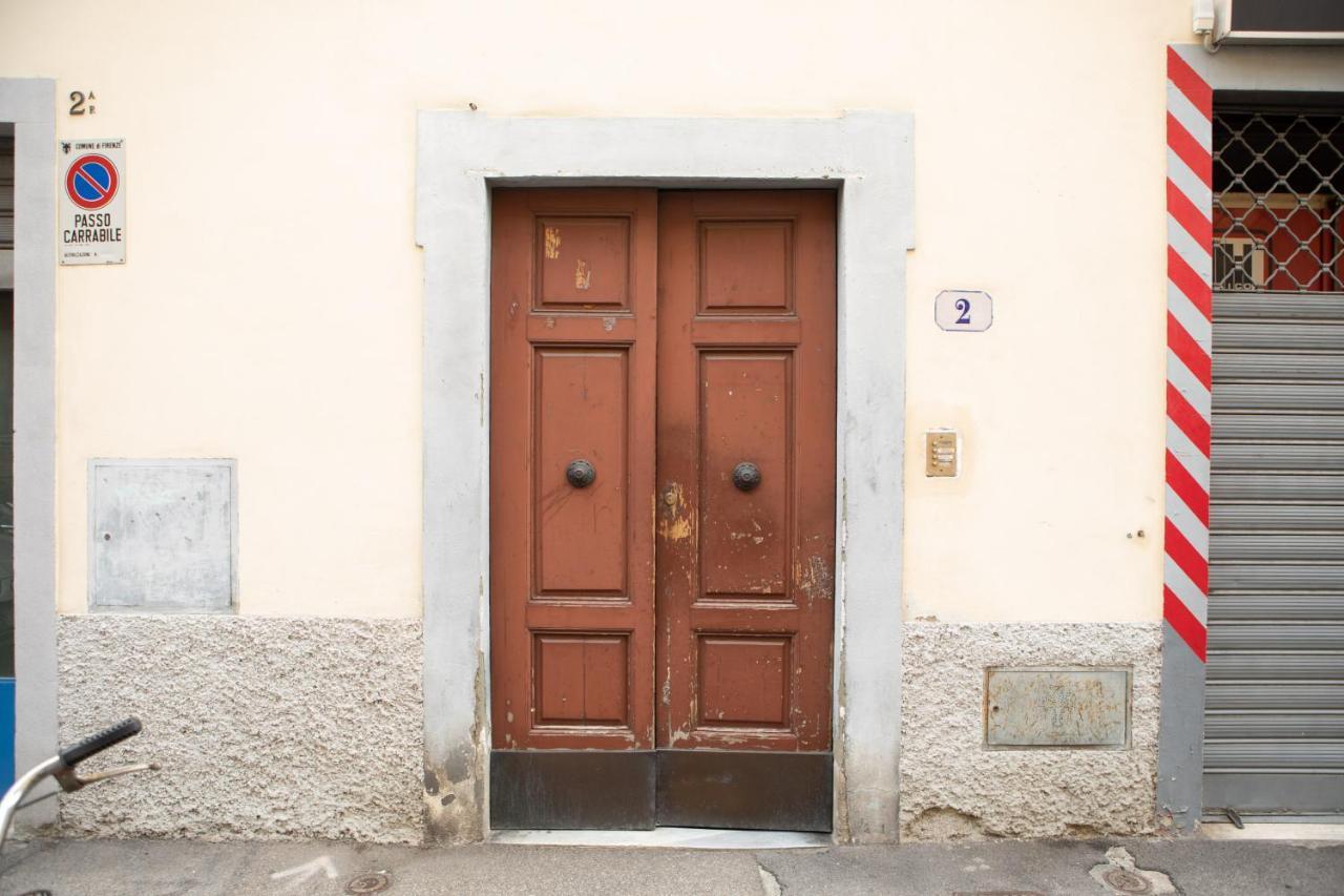 Apartment Fortezza Design Florence