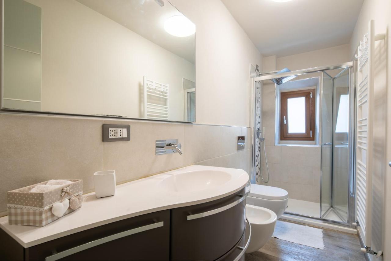 Fortezza Design Apartment *