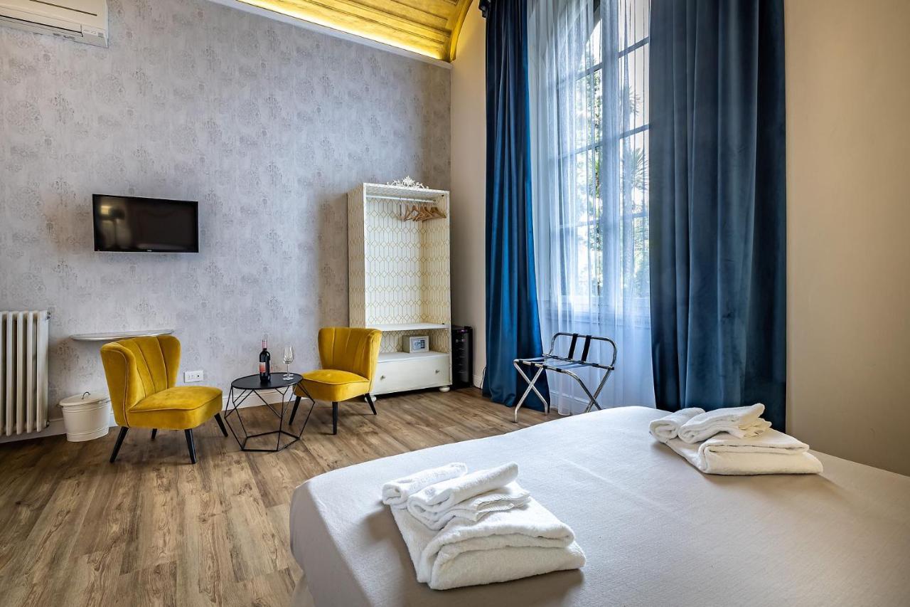 La Torre Del Cestello - Residenza D'Epoca Bed & Breakfast
