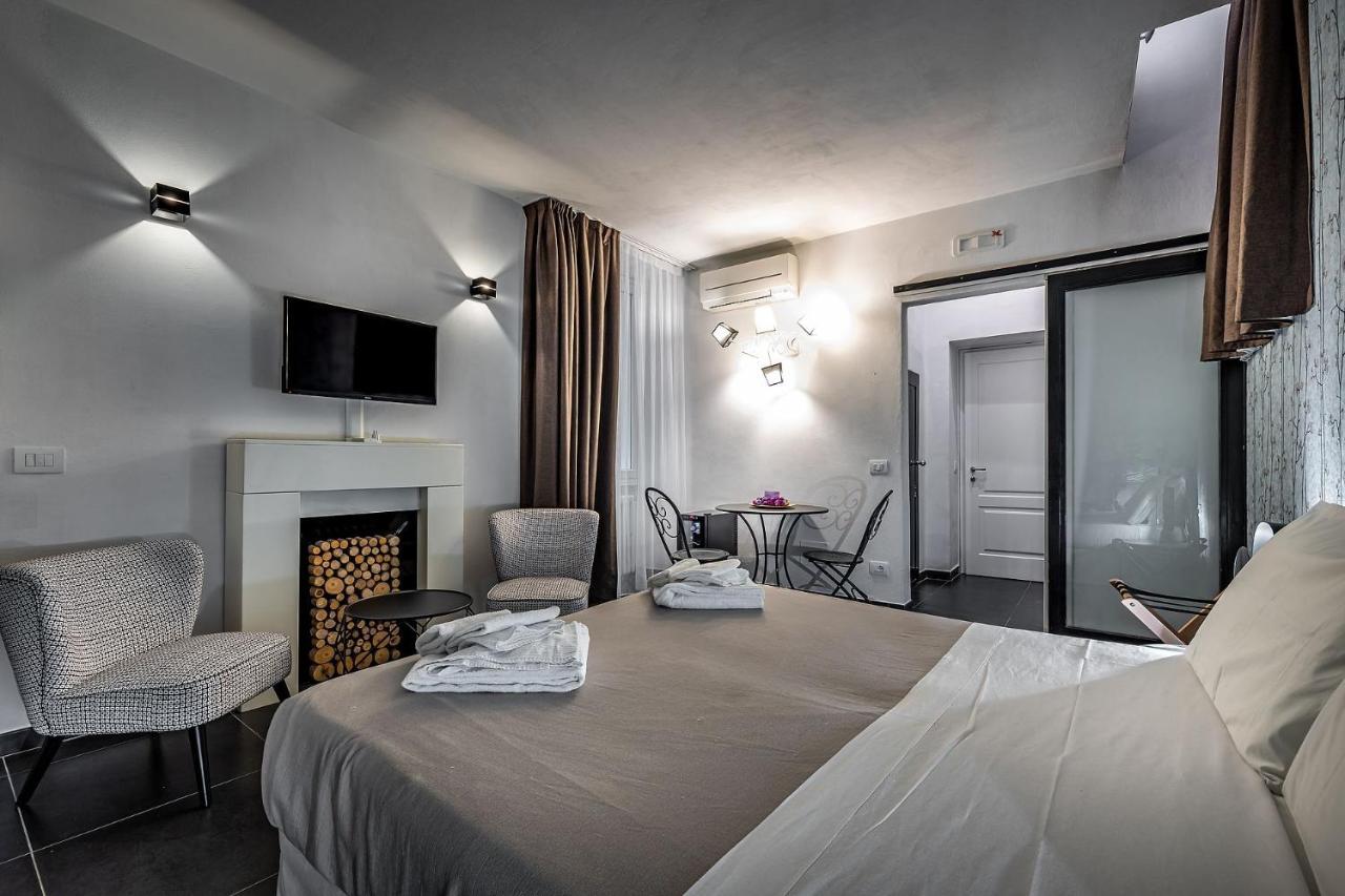 La Torre Del Cestello - Residenza D'Epoca Bed & Breakfast