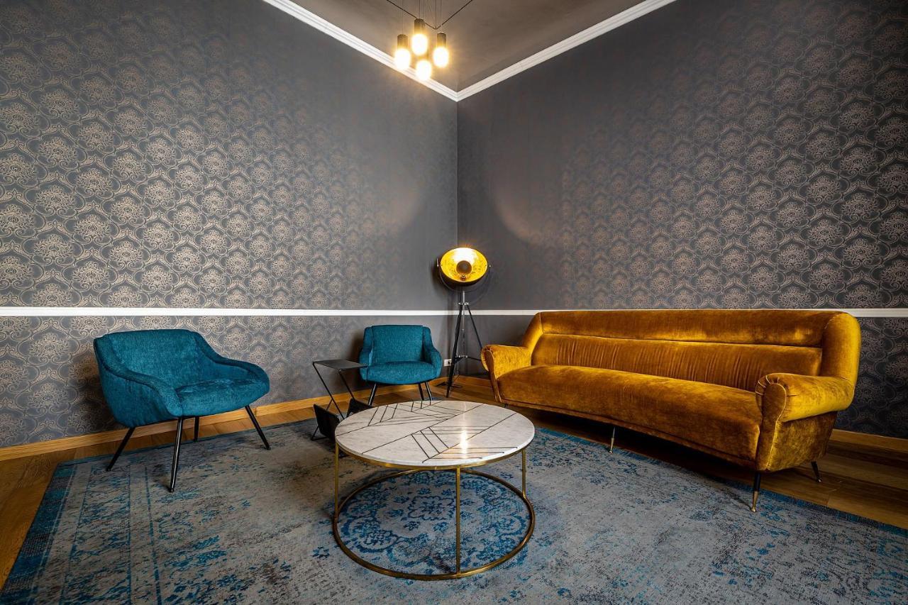 La Torre Del Cestello - Residenza D'Epoca Bed & Breakfast Florence
