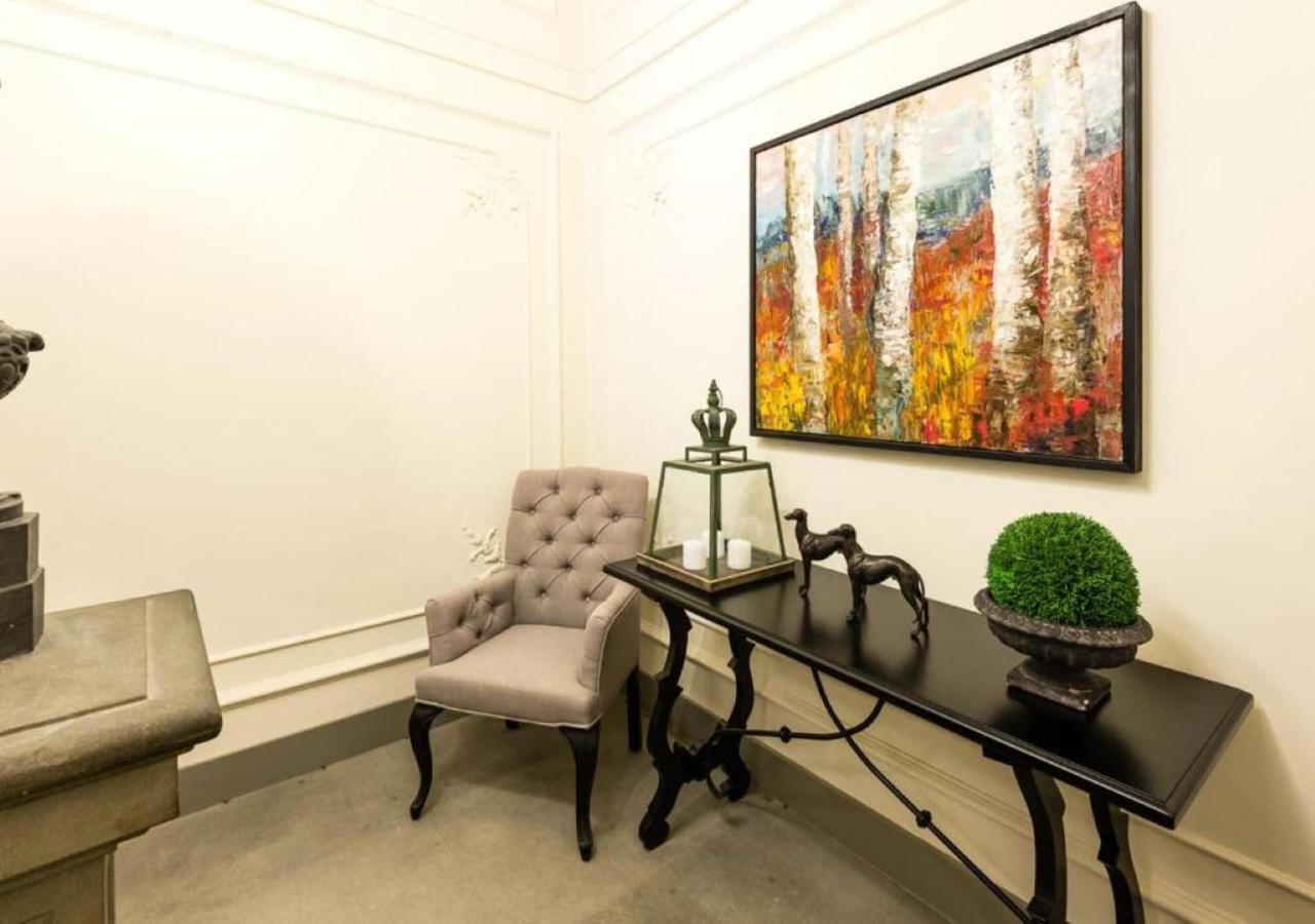 Palazzo Lorenzo Boutique & 4*