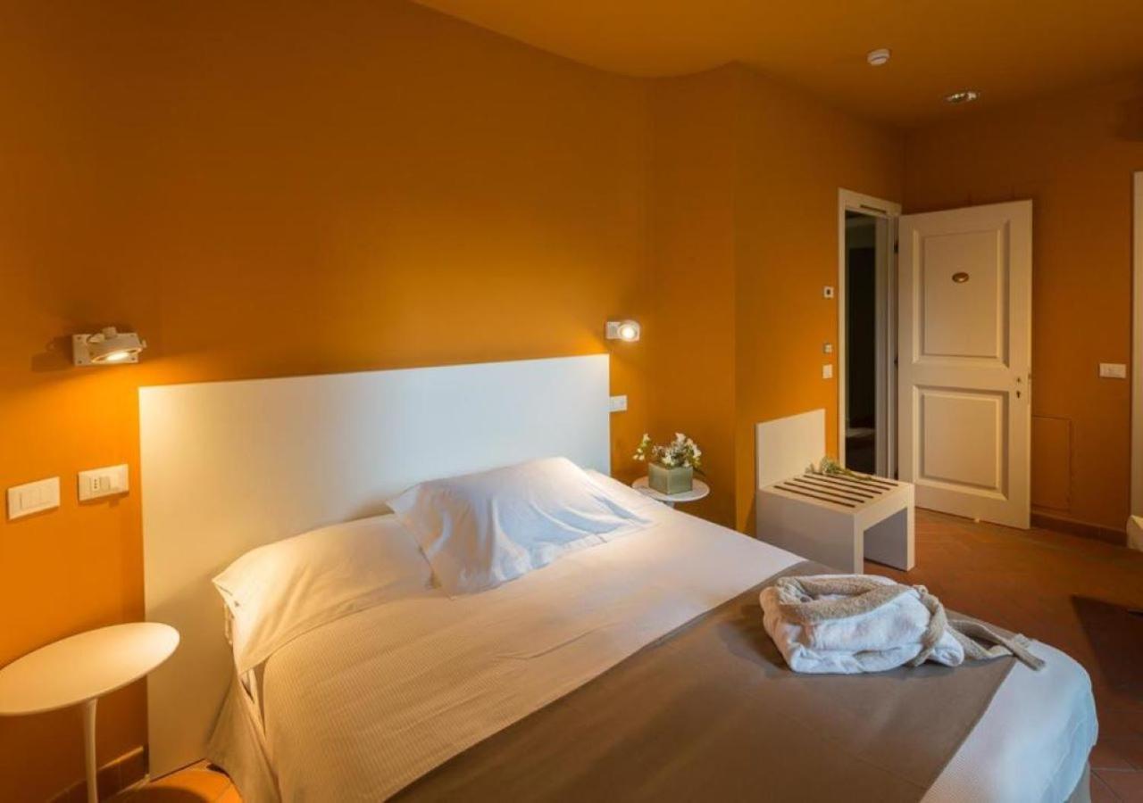Hotel Palazzo Lorenzo Boutique & 4*