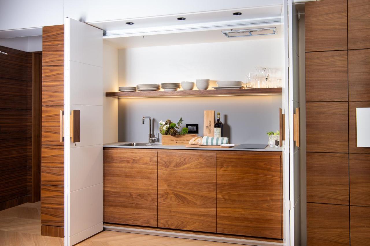 Apartment Orafi Tower Florence