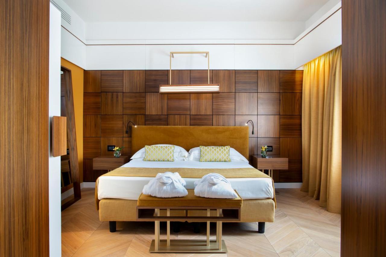 Apartment Orafi Tower Florence