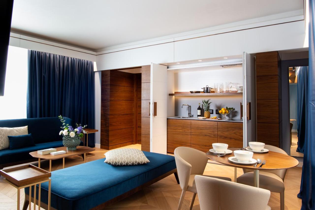Orafi Tower Apartment *