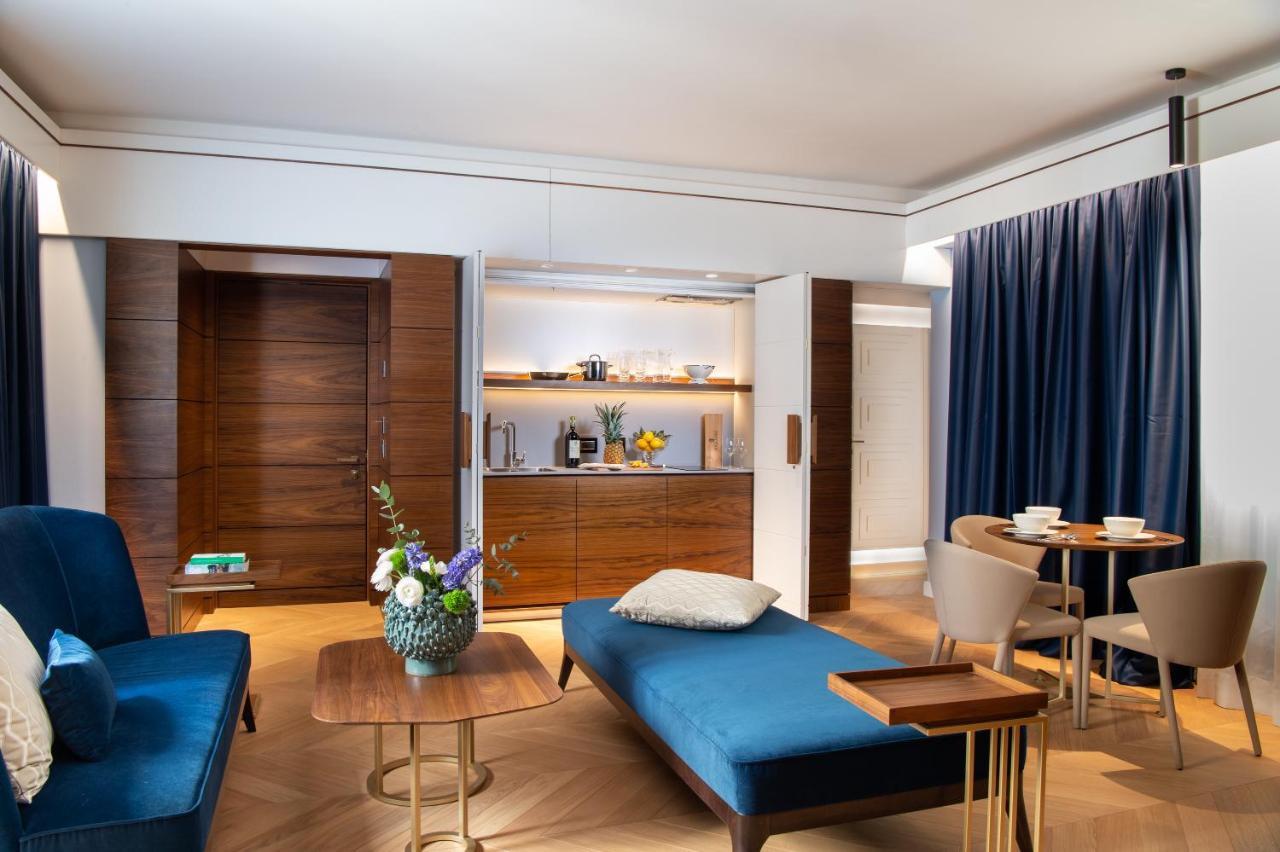 Apartment Orafi Tower Florence