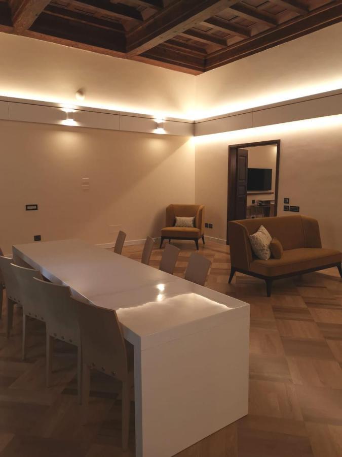 Orafi Tower Apartment