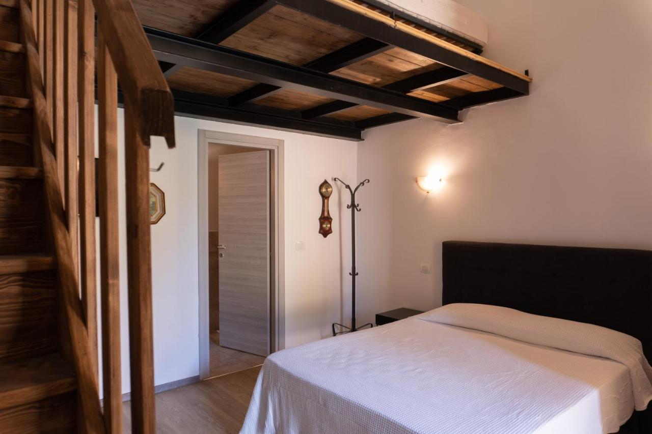 Palazzo Oliveto Bed & Breakfast
