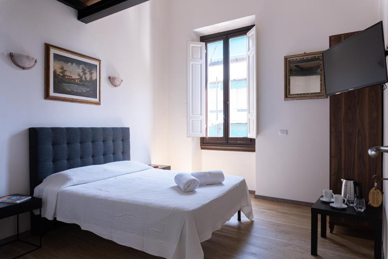 Bed & Breakfast Palazzo Oliveto
