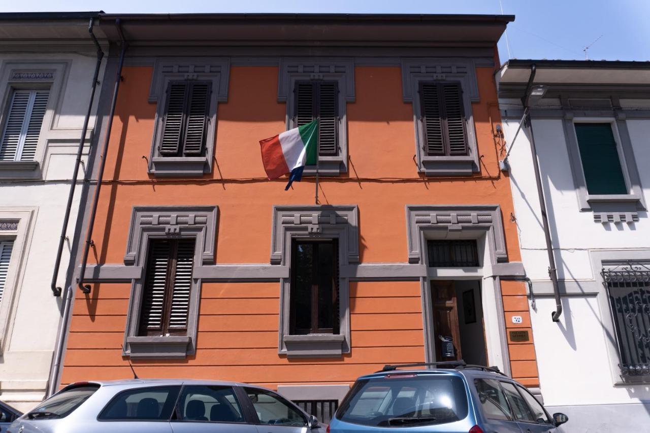 Palazzo Oliveto Bed & Breakfast *