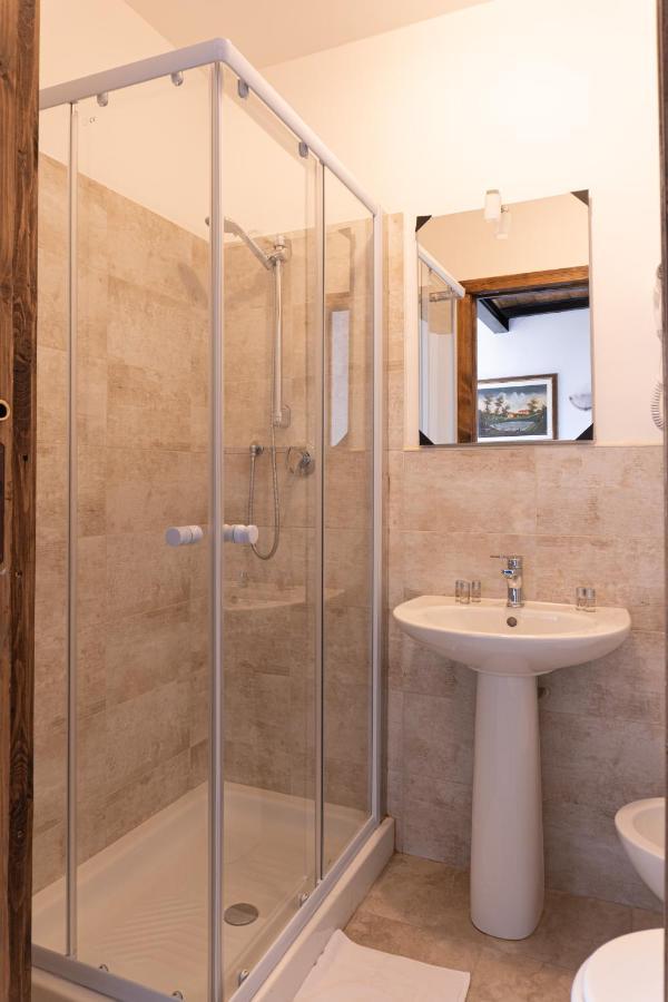Palazzo Oliveto Bed & Breakfast *