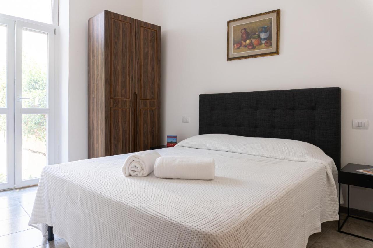Palazzo Oliveto Bed & Breakfast