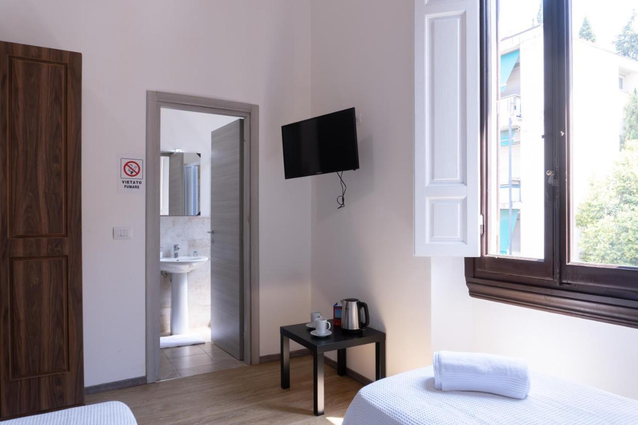 Palazzo Oliveto * Florence