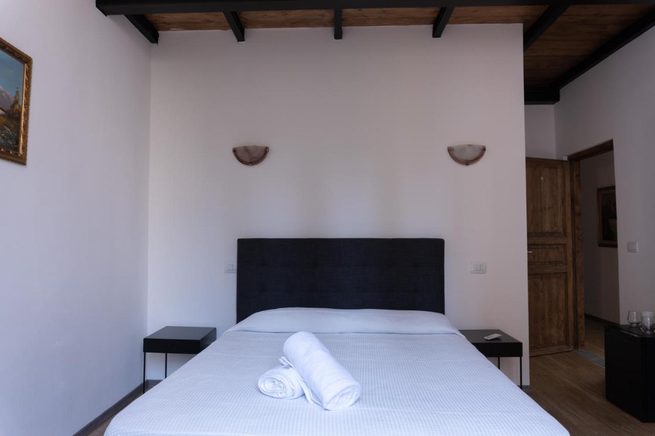 Palazzo Oliveto Bed & Breakfast *