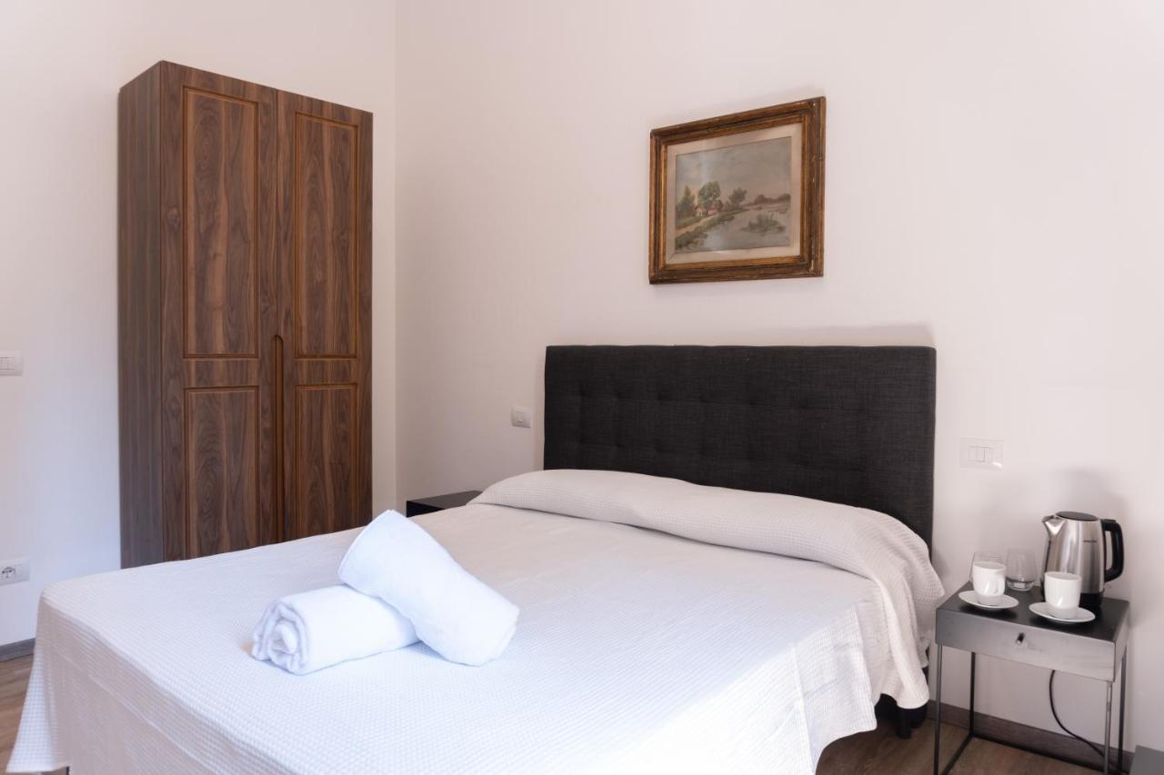 Palazzo Oliveto Bed & Breakfast