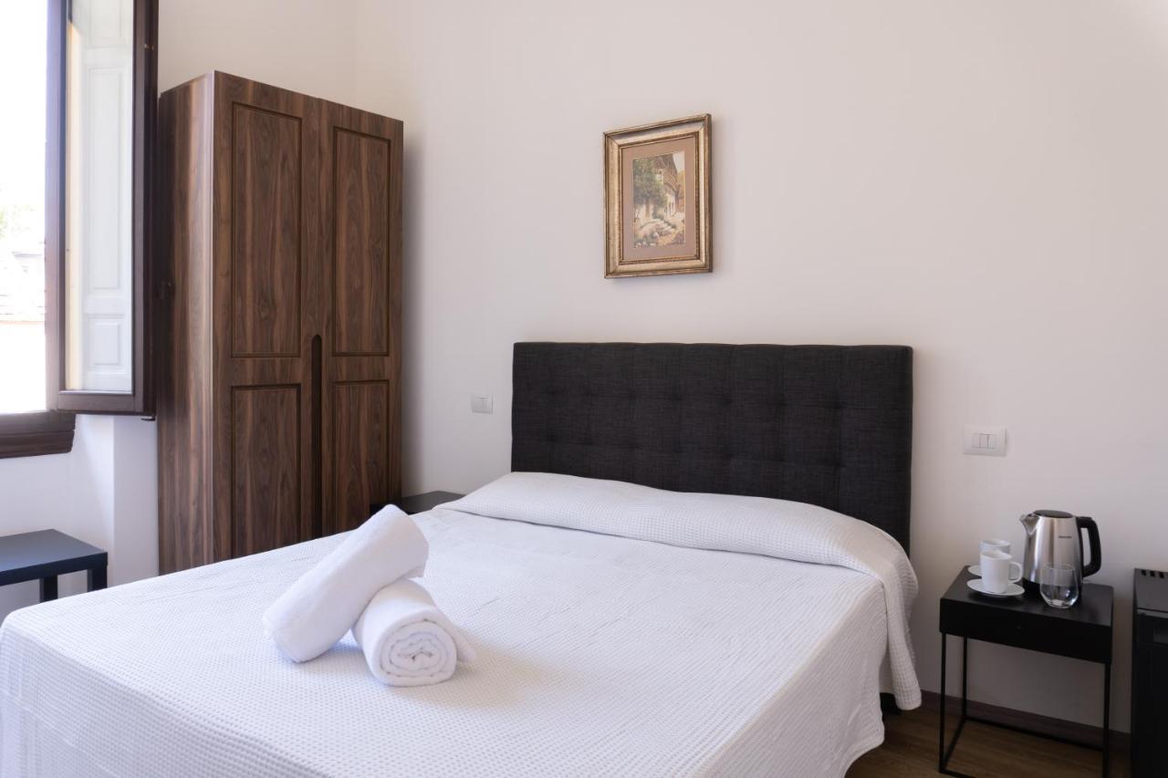 Bed & Breakfast Palazzo Oliveto