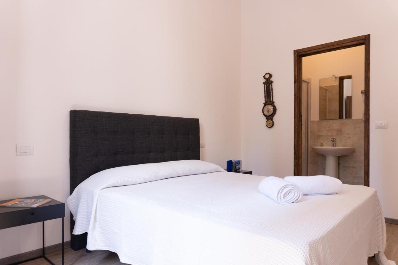 Bed & Breakfast Palazzo Oliveto *
