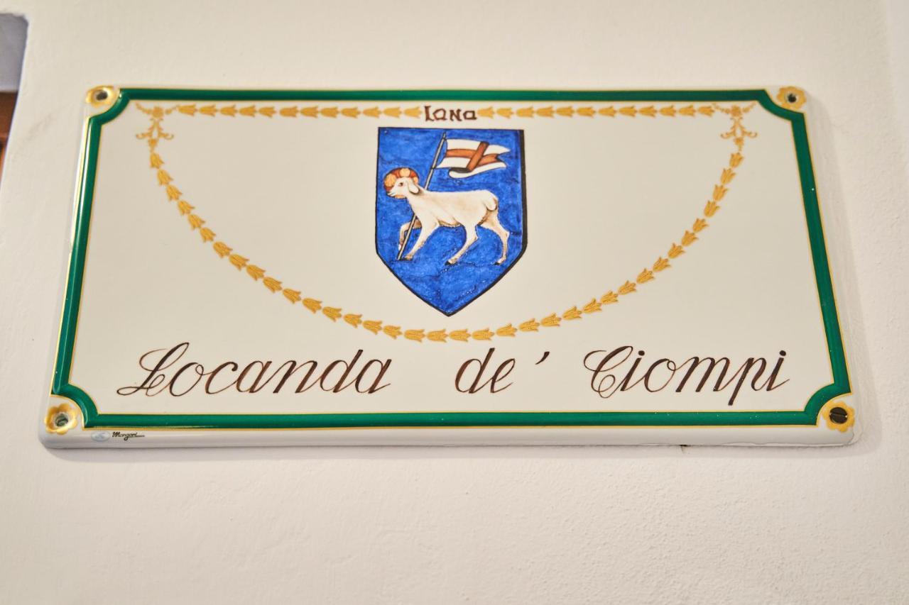 Guest house De' Ciompi Florence