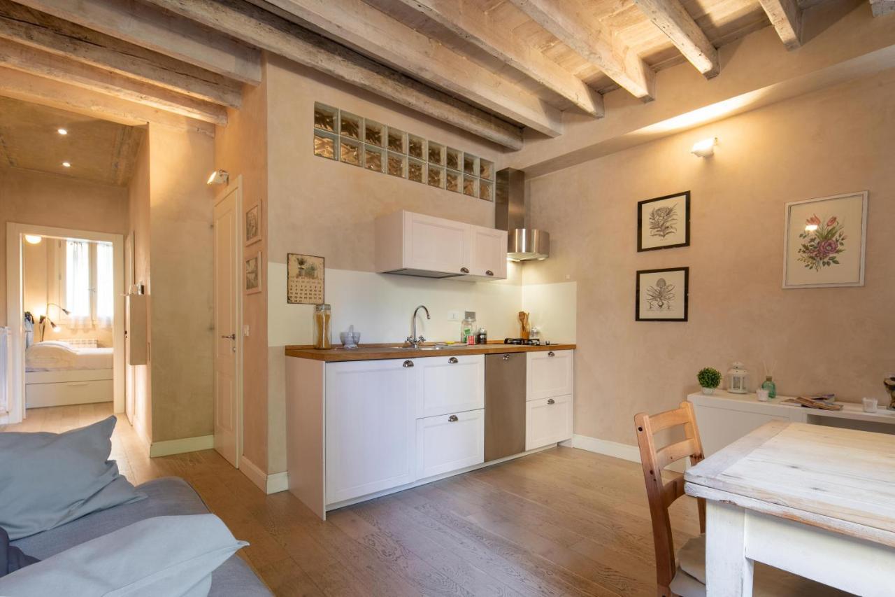 Appartement Serragli Garden