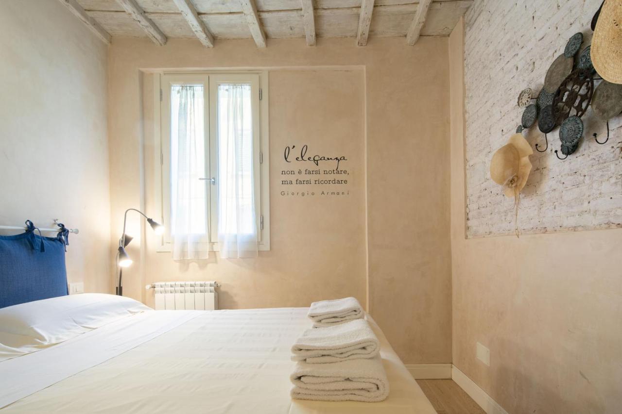 Appartement Serragli Garden Florence