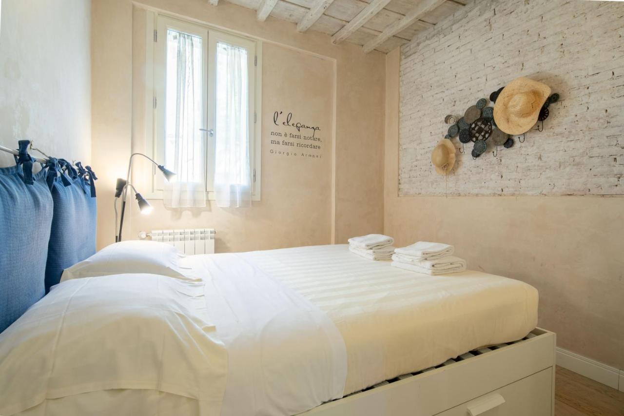 Serragli Garden Appartement