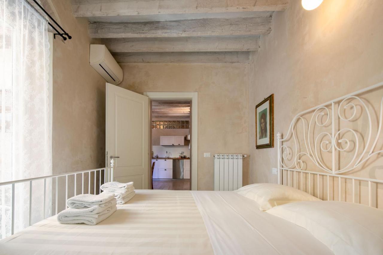 Serragli Garden Appartement *